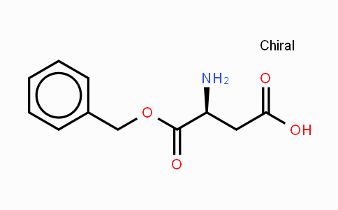 MC436251 | 7362-93-8 | L-天冬氨酸1-苄酯