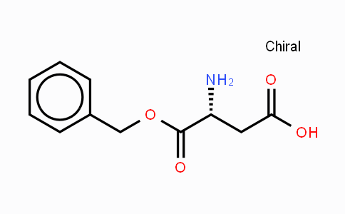 MC436252 | 79337-40-9 | D-天冬氨酸1-苄酯