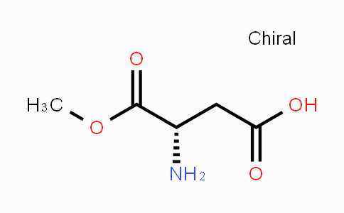 MC436253 | 17812-32-7 | L-天冬氨酸1-甲酯