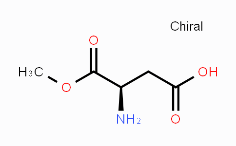 MC436254 | 65414-78-0 | D-天冬氨酸甲酯
