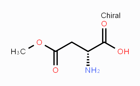 MC436270 | 21394-81-0 | D-天门冬氨酸-β-甲酯