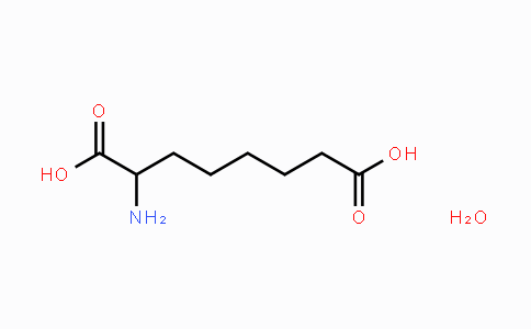 3054-07-7 | DL-alpha-氨基辛二酸