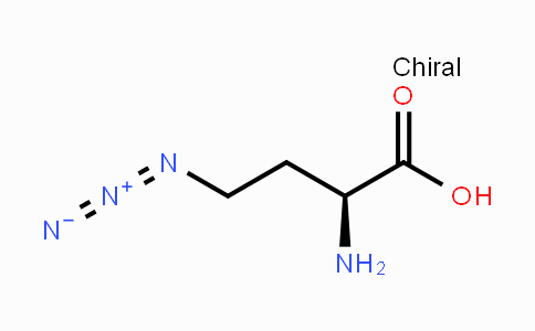 CAS No. 120042-14-0, H-γ-azido-Abu-OH