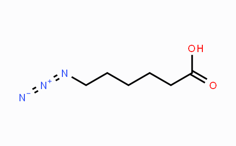 CAS No. 79598-53-1, 6-Azido-hexanoic acid