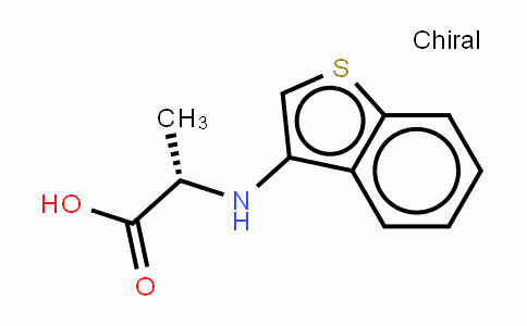 CAS No. 72120-71-9, H-β-(3-Benzothienyl)-Ala-OH