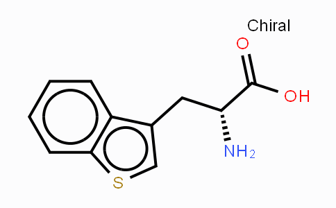 111139-55-0 | H-β-(3-Benzothienyl)-D-Ala-OH