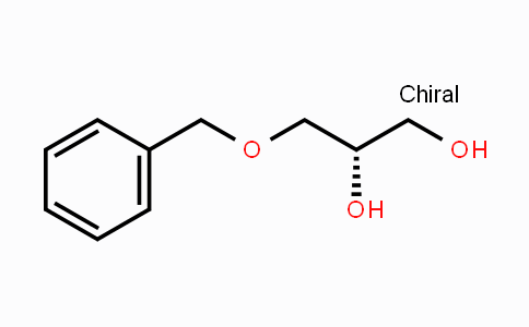 CAS No. 17325-85-8, 1-O-Benzyl-sn-glycerol