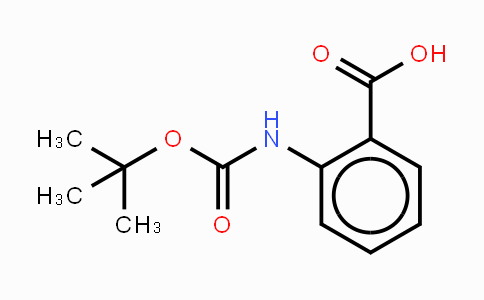 68790-38-5 | 2-(Boc-氨基)苯甲酸