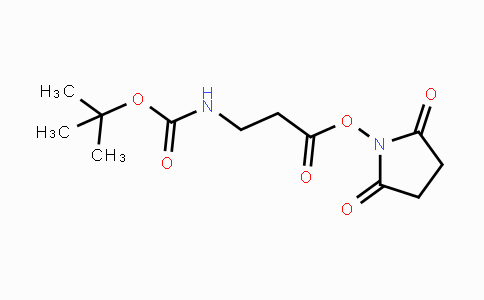 32703-87-0 | BOC-L-丙氨酸-N-丁二酸酰亚胺