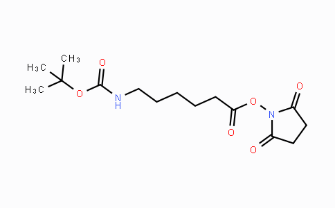 51513-80-5 | Boc-ε-aminocaproic acid-OSu