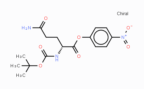 MC436464 | 15387-45-8 | Boc-L-谷氨酸 4-硝基苯酯