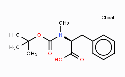 37553-65-4 | Boc-N-甲基-L-苯丙氨酸