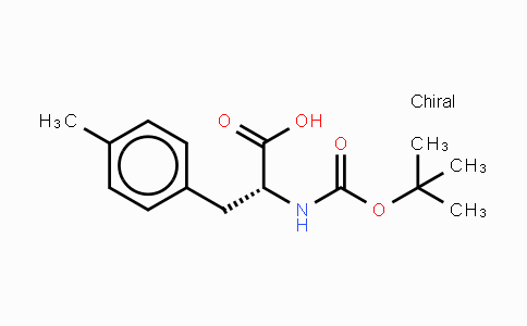 80102-27-8 | BOC-D-4-甲基苯丙氨酸