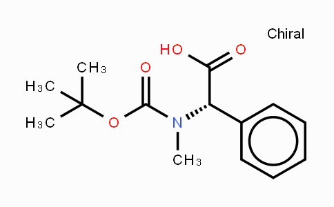 30925-11-2 | Boc-N-甲基-L-苯甘氨酸