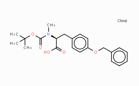 64263-81-6 | Boc-N-甲基-O-苄基-L-酪氨酸