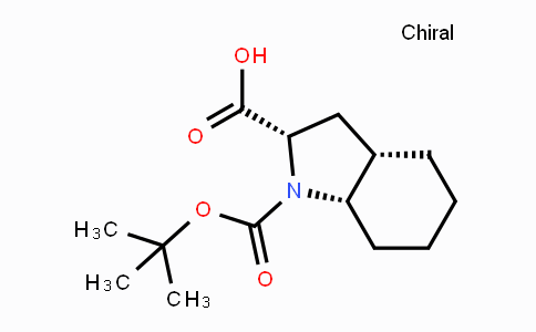 MC436642 | 109523-13-9 | Boc-L-octahydroindole-2-carboxylic acid