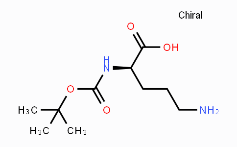 159877-12-0 | 丁氧羰基-D-鸟氨酸-OH