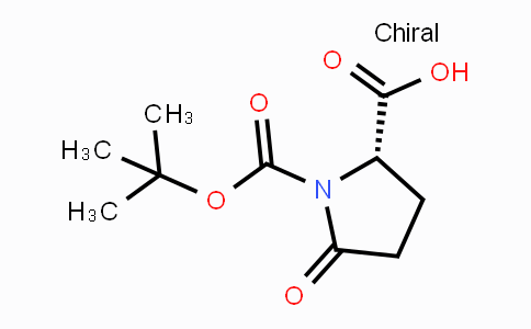 MC436689 | 53100-44-0 | BOC-L-焦谷氨酸