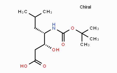 MC436709 | 66967-01-9 | Boc-epi-statine