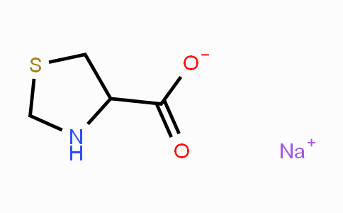 CAS No. 51077-16-8, Boc-L-thiazolidine-4-carboxylic acid