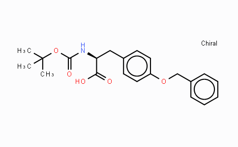 MC436757 | 2130-96-3 | N-(叔丁氧羰基)-O-苯甲基-L-酪氨酸