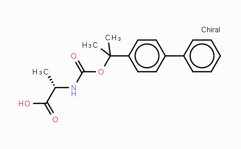 MC436773 | 23631-89-2 | Bpoc-L-丙氨酸