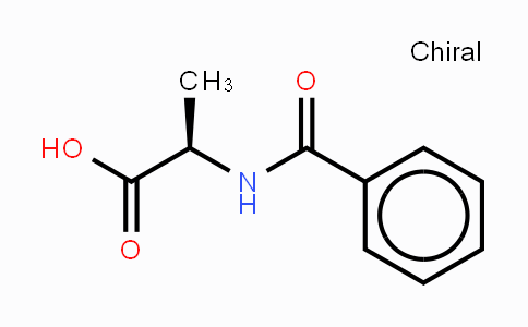 17966-60-8 | Bz-D-丙氨酸
