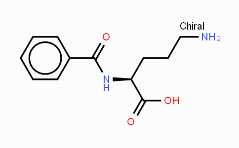 17966-71-1 | N-苯甲酰鸟氨酸