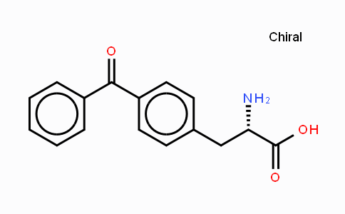 MC436823 | 104504-45-2 | L-对苯甲酰基苯丙氨酸