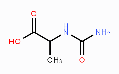 MC436835 | 77340-50-2 | 氨基甲酰基-DL-丙氨酸