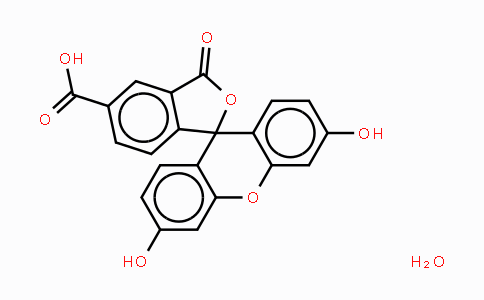 CAS No. 76823-03-5, 5-Carboxy-fluorescein
