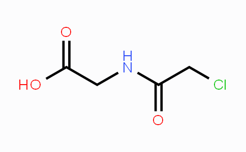 6319-96-6 | N-氯乙酰基甘氨酸