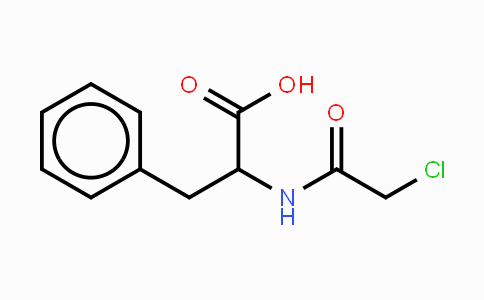 7765-11-9 | N-氯乙酰基-DL-苯丙氨酸