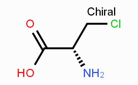 2731-73-9 | 3-氯-L-丙氨酸