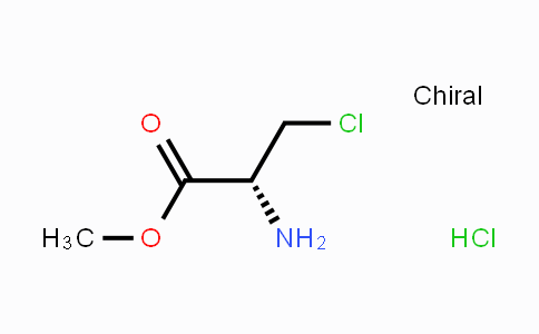 CAS No. 17136-54-8, H-β-Chloro-Ala-OMe HCl