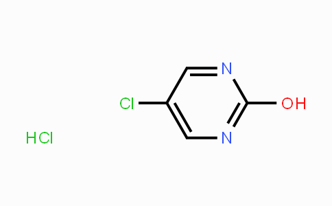 54326-16-8 | 5-Chloro-2-hydroxy-pyrimidine HCl