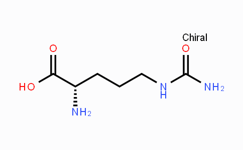 MC436863 | 372-75-8 | L-瓜氨酸