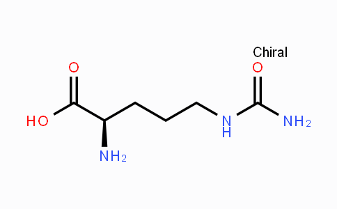 13594-51-9 | D-瓜氨酸