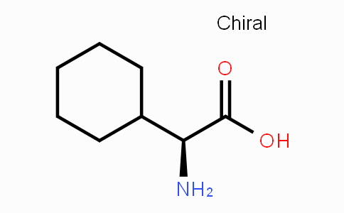 CAS No. 14328-52-0, H-Cyclohexyl-D-Gly-OH
