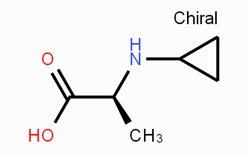 DY436876 | 102735-53-5 | H-β-Cyclopropyl-Ala-OH
