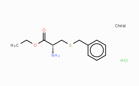 MC436902 | 52844-67-4 | S-苄基-L-半胱氨酸乙酯盐酸盐