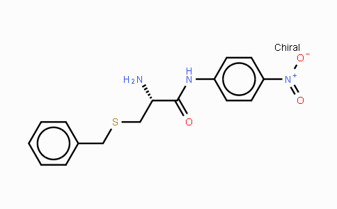 7436-62-6 | S-苯基-L-半胱氨酸-4-硝基酰苯胺