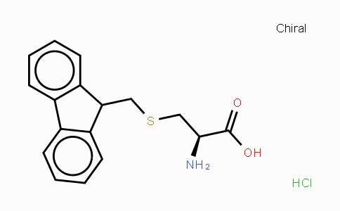 84888-38-0 | S-芴基甲基-L-半胱氨酸盐酸盐