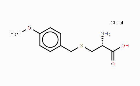 DY436911 | 2544-31-2 | S-(4-甲氧基苄基)-L-半胱氨酸