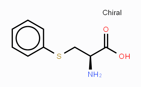 CAS No. 34317-61-8, H-Cys(phenyl)-OH