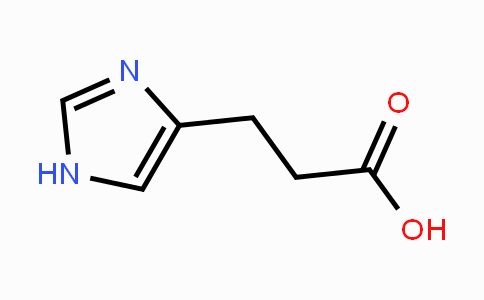 CAS No. 1074-59-5, Deamino-histidine