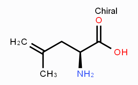 CAS No. 87392-13-0, H-4,5-Dehydro-Leu-OH