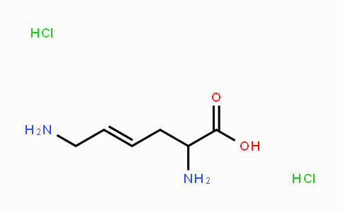 39871-25-5 | H-trans-4,5-Dehydro-DL-Lys-OH 2 HCl