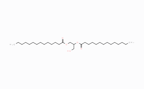 CAS No. 20255-94-1, 1,2-Dimyristoyl-rac-glycerol
