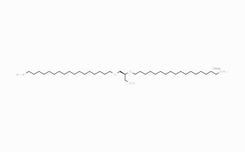 CAS No. 82188-61-2, 1,2-O-Dioctadecyl-sn-glycerol